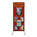 X-Stand Banner Display (24"x63")